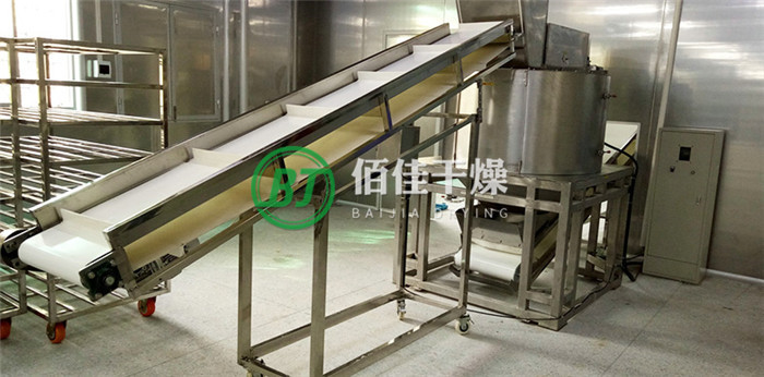 面包屑專(zhuān)用粉碎機(jī)